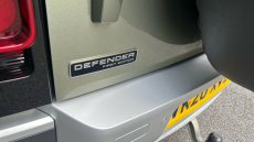 Land Rover Defender 2.0 D240 First Edition 110 5dr Auto Diesel Estate